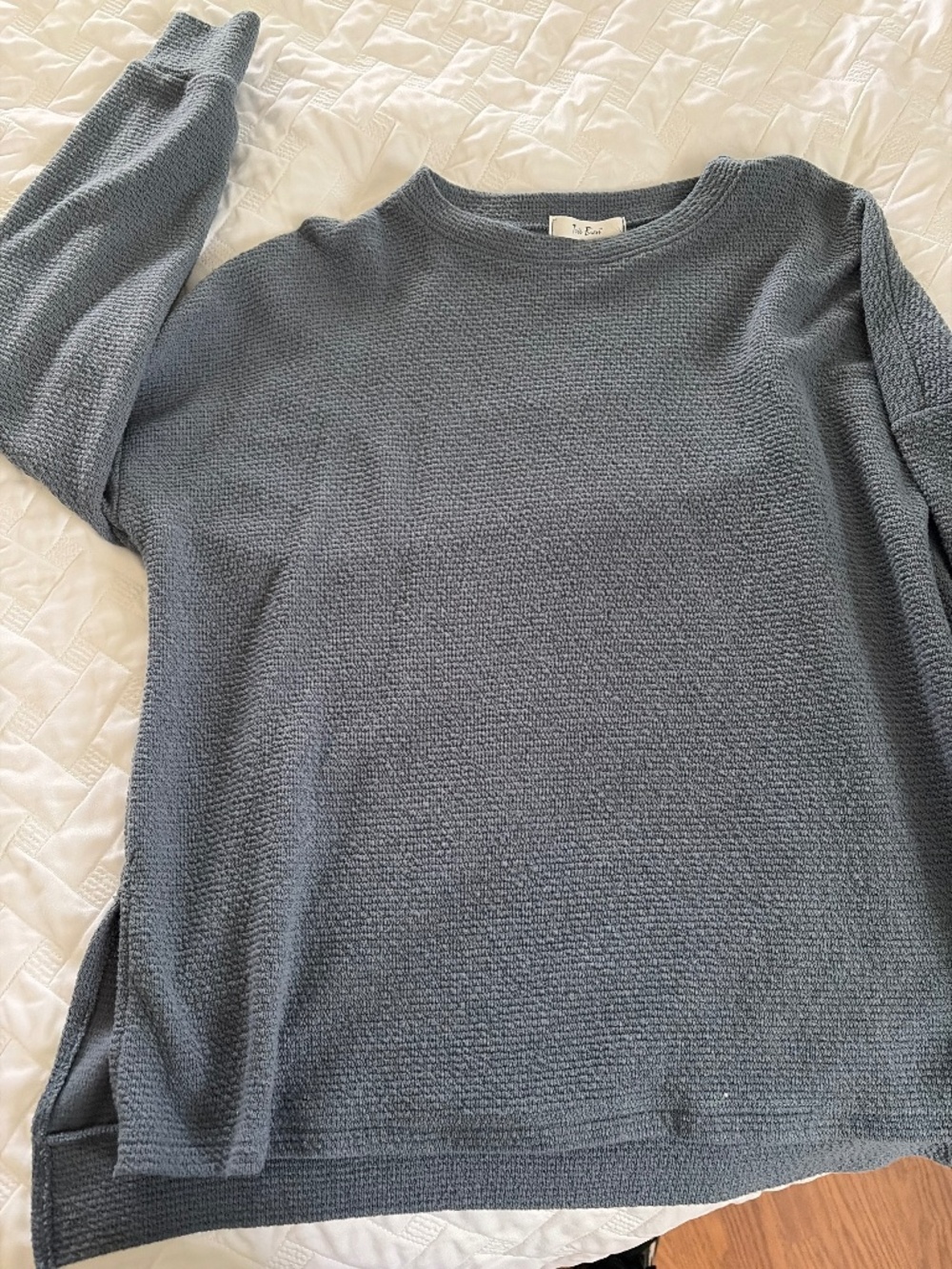 Boutique top